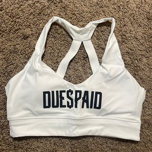 1st Phorm Knockout bra